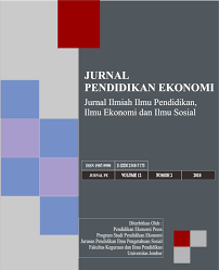 Nilai guru dalam uji kompetensi guru (ukg) tiga tahun terakhir sandy nurdiansyah / beritagar.id. Pengaruh Kompetensi Guru Terhadap Hasil Belajar Ekonomi Di Sma Negeri Rambipuji Tahun Ajaran 2017 2018 Jurnal Pendidikan Ekonomi Jurnal Ilmiah Ilmu Pendidikan Ilmu Ekonomi Dan Ilmu Sosial