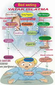 Pin By Ana On Homeopathy Tablo Homeopathy Medicine Bed Wetting Homeopathy Treatment