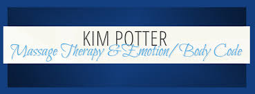 After her graduation, she moved to atlanta to pursue a bigger dream. Kim Potter Massage Emotion Body Code Johnson Creek Wisconsin Facebook