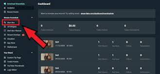 Your scene in streamlabs obs should automatically appear in zoom. Getting Started With Streamlabs Obs Streamlabs