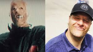 Chris Fehn Defends His Slipknot Replacement