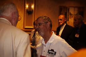 The 2012 Convention in Reno and a side trip to Lake Taho with Gil and Marsha