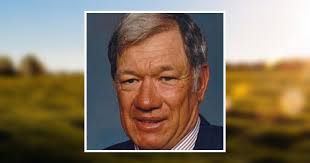 Joell Warren Sanders Obituary December 13, 2019