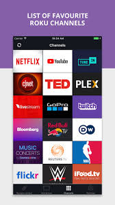 Roku tv uses the same technology as miracast. Roku App For Pc Damn Nfo Viewer