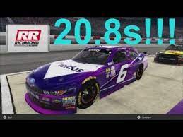 8:04 whatifracing 4 968 просмотров. Nascar Heat 2 Setup Richmond Setup Xfinity Series Youtube