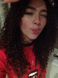 RemyMa's mini-me, #ReminisceMackenzie, poses in new photo.  @reminiscemackenzie