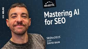 AI doesn’t need to improve—SEOs and marketers need to get better at using  it