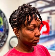 We provide services that include: Two Strand Twist Nappy Sanctuary