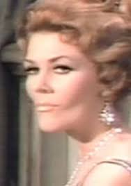 Westerns...All'Italiana!: Who Are Those Gals? ~ Faith Clift