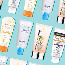 12 Best Sunscreens For Acne Prone Skin 2021 According To Dermatologists