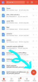 Bagaimana cara mengubah jpg ke pdf. Cara Membuat File Pdf Di Hp Android Terbaru 2020 Wayah E