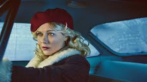 Kirsten Dunst, on Her Emmy Nomination and Life After Fargo - The New York  Times