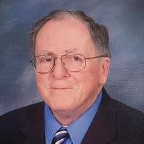 James Grady Lacy Obituary