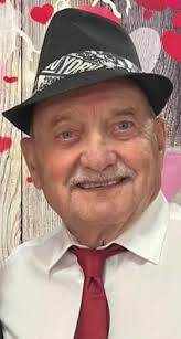 Ronald Walter Thacker Obituary (2025)