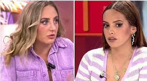 Rocío Flores afirma lo que afirma sobre Ortega Cano y abrirá un cisma con Gloria Camila