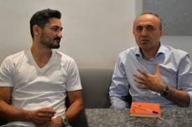 Türk hukuk sistemimizde erkeğin soyadı esas alınmış evlenme halinde. Ilkay Gundogan Transferinin Perde Arkasini Ilk Kez Anlatti Bursada Bugun Bursa Bursa Haber Bursa Haberi Bursa Haberleri Bursa