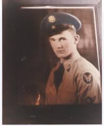 Wendell Clark “Dub or W C” Hendrix (1931-1988)