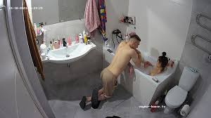 Voyeur House Unveiled - Private Space Revealed - Hidden Camera View