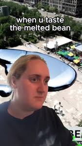 the bean taste good #bean #chicagobean #beanmelt #fyp #blowthisup #meme