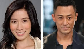 Watch] HK Artists Charmaine Sheh, Raymond Lam And Lo Ka Leung Cause Fan  Frenzy In Kepong Restaurant