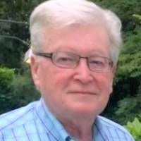 Donald Mercure Obituary