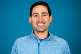 Knox News 40 Under 40 class of 2023