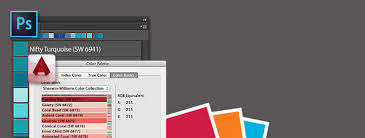 Downloadable Color Palettes Sherwin Williams