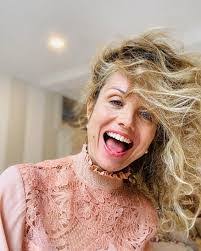 Bonnie Tidwell's Instagram, Twitter & Facebook