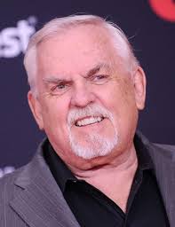 Apr 6: Happy birthday to American actor John Ratzenberger who was born in  Bridgeport, CT