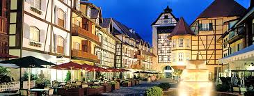 Why pay more, when you can pay less! A Little Piece Of French Heaven With Traveloka Viviantian S