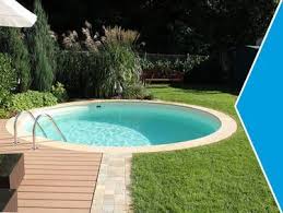 Zur Galerie Schwimmbecken Selfline Fruchte Im Garten In 2020 Small Backyard Pools Swimming Pools Backyard Inground Small Pools Backyard
