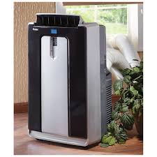 Whether you're looking for a portable air conditioner or fan, something for your window or even a complete replacement for your home, we have you covered with great products and expert installation. Haier 14 000 Btu Portable Room Air Conditioner 590946 Air Conditioners Fans At Sportsman S Guide