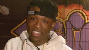 Nicholas 'Shaker' Singer