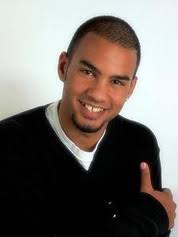 Bermudian Actor Wins A Perez Hilton Rave