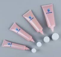 PP Plastic Squeeze Tube. 5ml 10ml 20ml 30ml 50ml 100ml 150ml Hand Cream  Body Lotion Soft Plastic Tube Cosmetic Packaging
