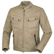Tucano Urbano Pol 2g Jacket Khaki Jackets Motorbike Jackets Riding Jacket