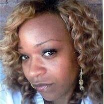 Ashley Monay Cheeks Obituary