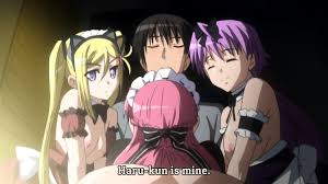 Kanojo X Kanojo X Kanojo (Full Episode) 60fps - EPORNER