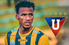 🚨 OFICIAL CONFIRMADO 🚨 Jacob Murillo, Nuevo refuerzo de Daquilema FC para  lo que será la Segunda Categoría de Chimborazo. Llega libre tras su paso en  Olmedo, firma por una temporada en