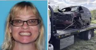 Sandra Lemire: Woman missing for over a decade found dead in a submerged  vehicle near Walt Disney World