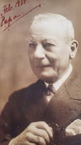 Alfred J. Buckley (abt.1872-1941)