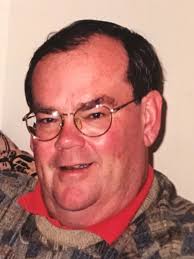 Joseph Harrigan, Sr. Obituary
