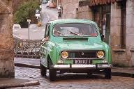 Sonntag, 07.03.2021, 13:50 die christen im nordirak haben grausame jahre des terrors und der verfolgung hinter sich. Papst Franziskus Fahrt Einen Alten Renault R4