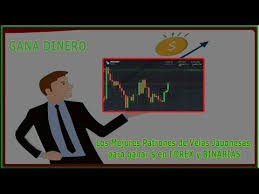 Gana Dinero Con Los Mejore Patrones De Velas Japonesas En Forex Y Binar En 2020 Ganar Dinero Patrones Cursillo