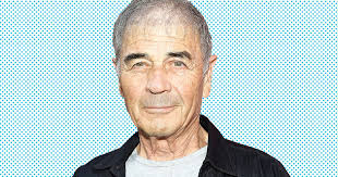 Robert Forster