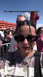 Las Vegas Grand National Tour