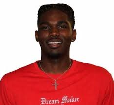 Michael Alexander “Pops” Todd