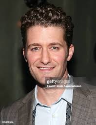 74 Matthew Morrison Performs At The Sayers Club Stock Photos, High-Res  Pictures, and Images