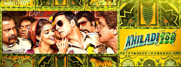 Khiladi 786 Watch Full Movie Online Eros Now