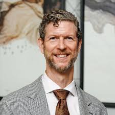 Attorney Patrick A. Palace in Tacoma, WA